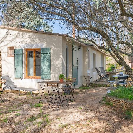 Mazet Proche Golf Villa Nîmes Exteriör bild