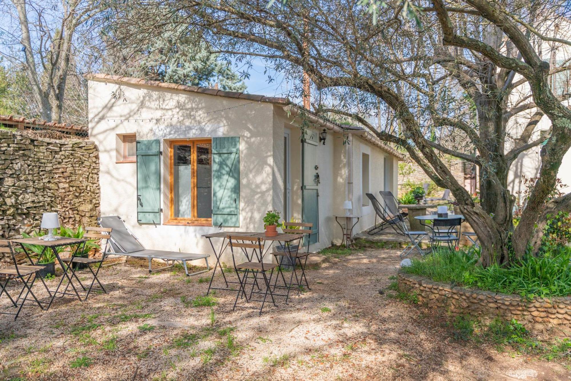Mazet Proche Golf Villa Nîmes Exteriör bild