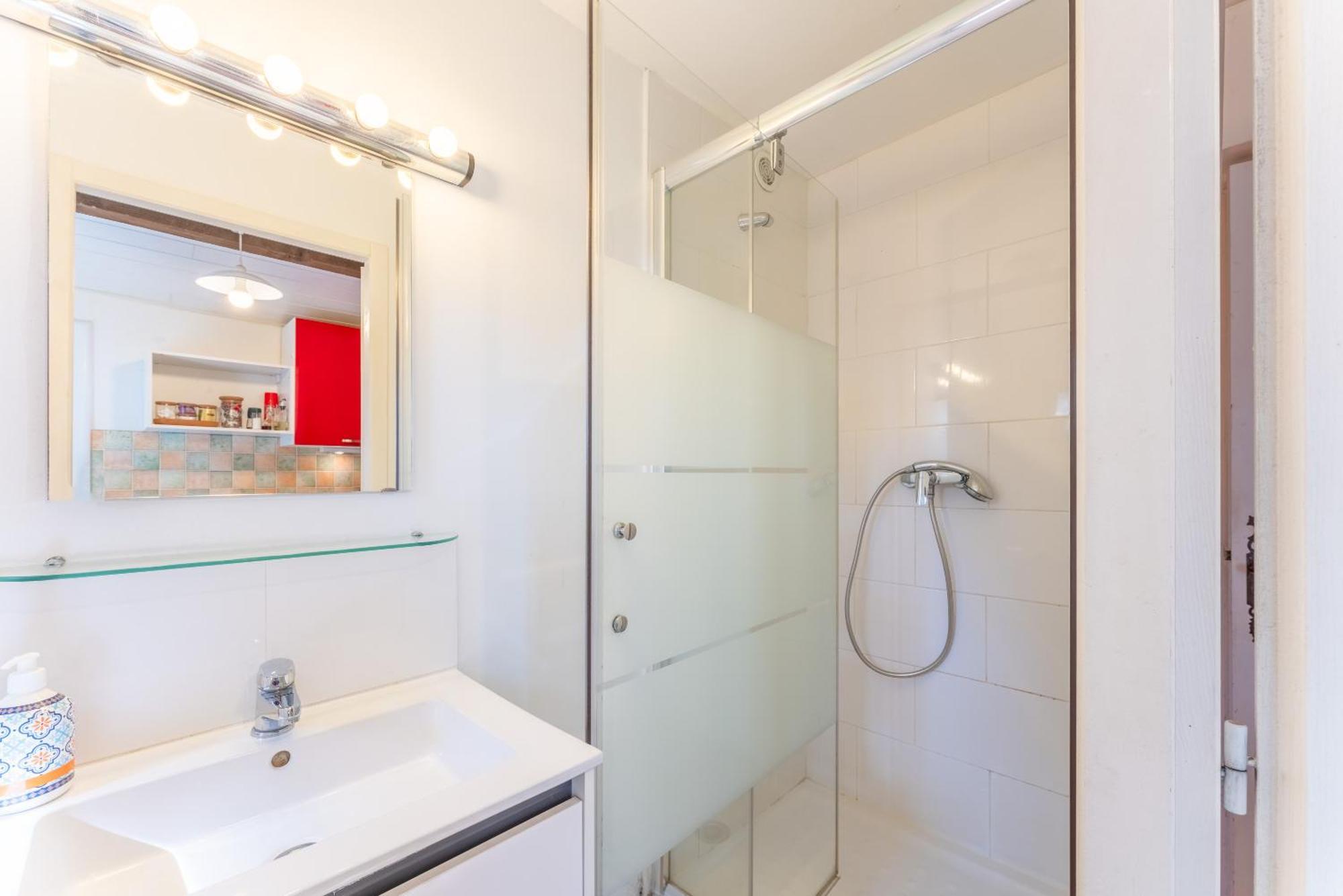 Mazet Proche Golf Villa Nîmes Exteriör bild
