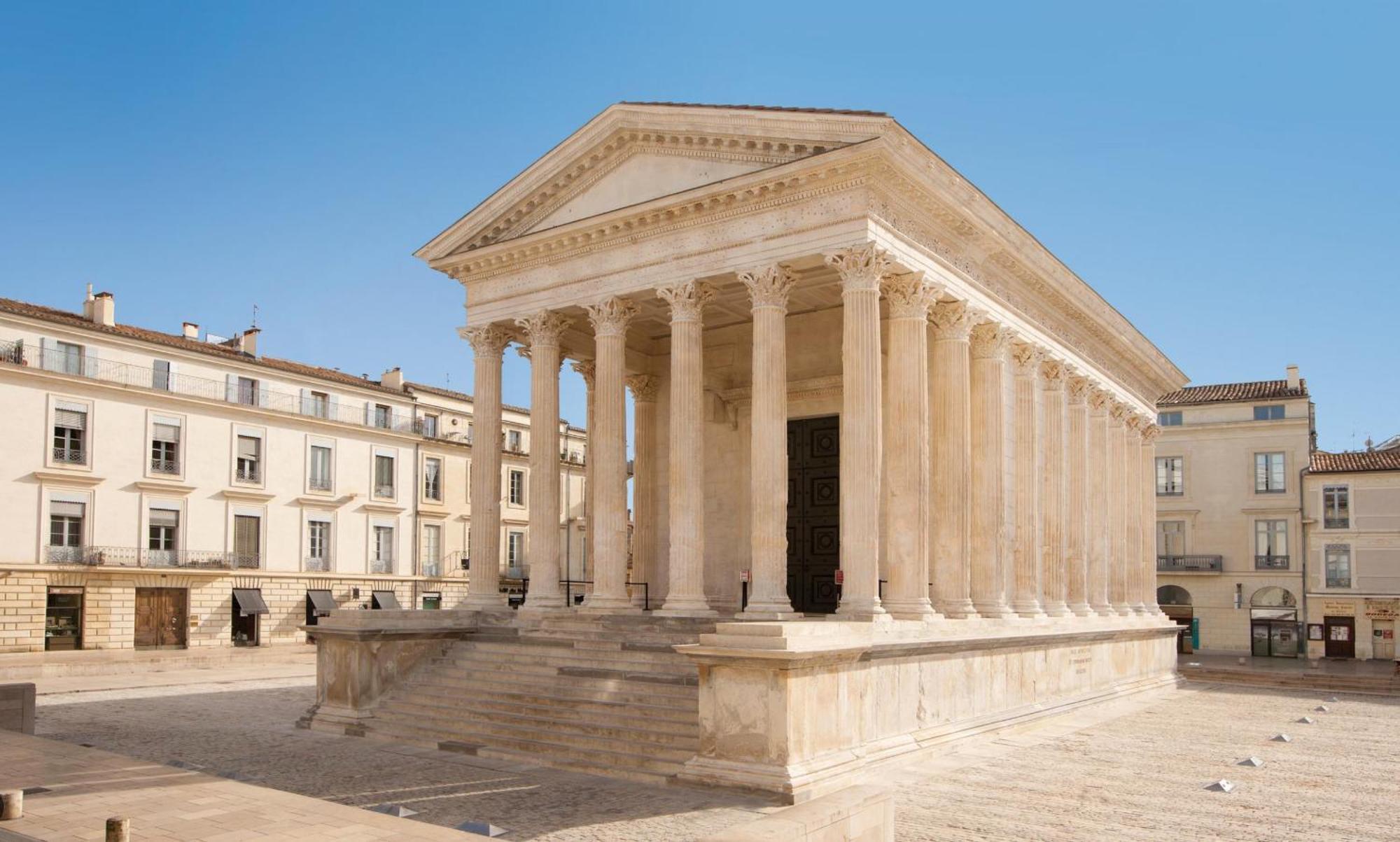 Mazet Proche Golf Villa Nîmes Exteriör bild