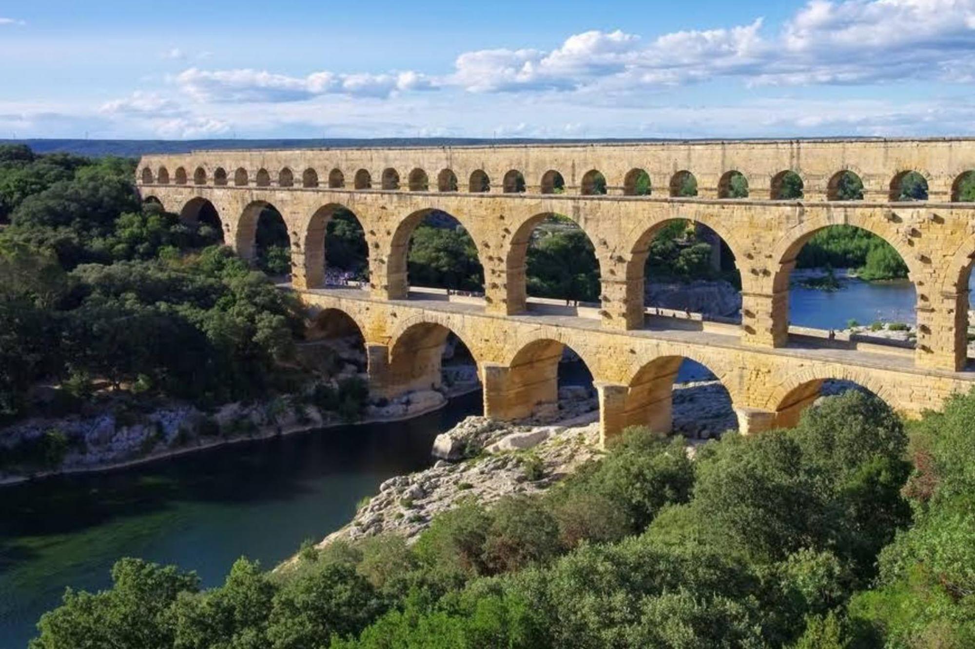 Mazet Proche Golf Villa Nîmes Exteriör bild