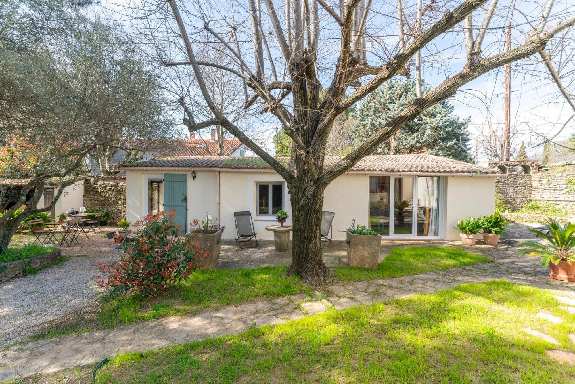Mazet Proche Golf Villa Nîmes Exteriör bild